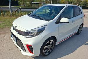Kia Picanto 1.2 12V 5 porte GT Line