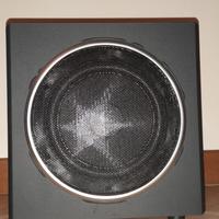 Impianto audio Logitech System Z523