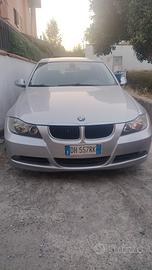 BMW 318d E90