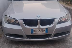BMW 318d E90