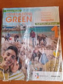 Generazione Green 1