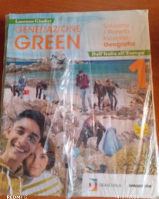 Generazione Green 1