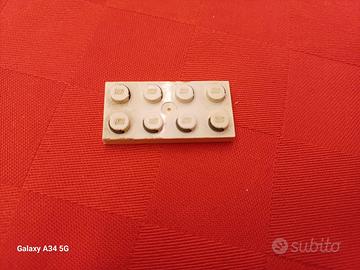 Piastrina elettrica Lego