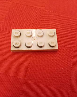 Piastrina elettrica Lego
