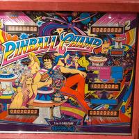 flipper zaccaria pinball champ