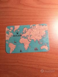 Rolex calendario 96-97 orologio originale vintage 