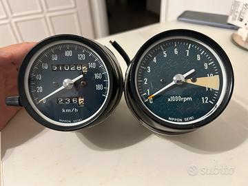 Contachilometri Honda CB 350 Four