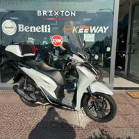HONDA SH 150 PASSAGGIO GARANZIA TAGLIANDO INCLUS