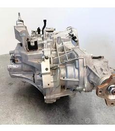 Cambio nissan qashqai j11 1.6 dci 4x4 4wd