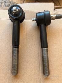 Testine sterzo Fiat 500 D