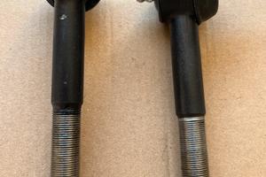 Testine sterzo Fiat 500 D