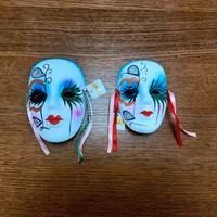 Maschere Veneziane fatte a mano