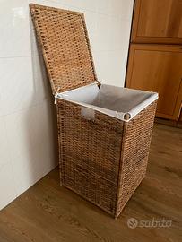 Cesta biancheria IKEA