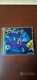 Doppio CD 99 posse NA9910°