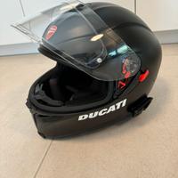 Casco Integrale Ducati 