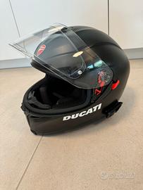 Casco Integrale Ducati 