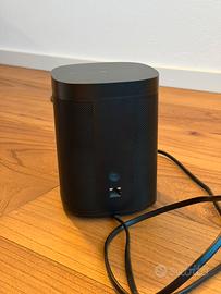 Sonos one SL