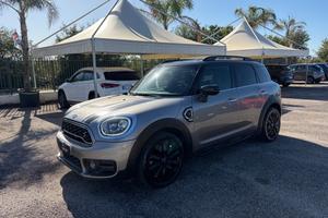 Mini Cooper SD Countryman 2.0 Automatica