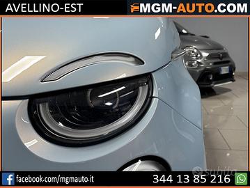 Fiat 500 500e Berlina 42 kWh La Prima