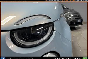 Fiat 500 500e Berlina 42 kWh La Prima