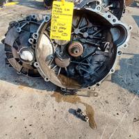 CAMBIO MANUALE 6M VOLVO V70 2.4TD 00-07 120KW
