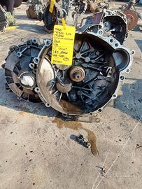 CAMBIO MANUALE 6M VOLVO V70 2.4TD 00-07 120KW