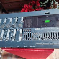 Registratore a cassette Yamaha multitrack MT120