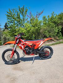  Beta x trainer 300 enduro - mod.2024 