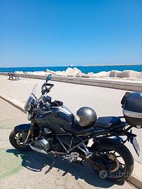 BMW R 1200r ABS SPORT