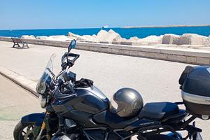 BMW R 1200r ABS SPORT