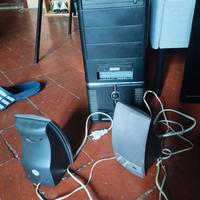 Computer desktop