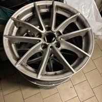 Cerchi bmw originali