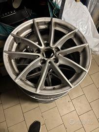 Cerchi bmw originali