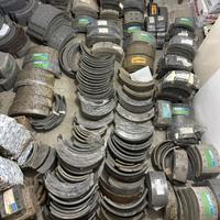 Ceppi freni autocarro 