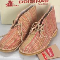 Clarks Desert Boot scarpe da donna