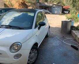 Fiat 500 1.3 multijet 75cv