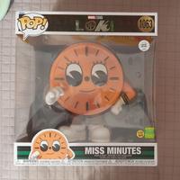 Funko Pop!  Miss Minutes - Loki  (supersize 25cm)