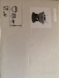 Set per fonduta IKEA