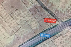 Terreno agricolo SAN SPERATE