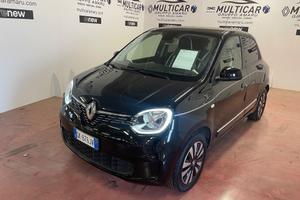 Renault Twingo Electric Techno 2022
