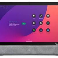 Cisco Webex Desk Pro