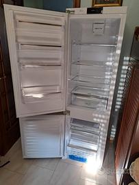 Frigorifero da Incasso Combinato LG GNM12VWHN