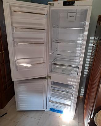 Frigorifero da Incasso Combinato LG GNM12VWHN