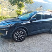 FORD Kuga 3ª Plug-In 225CV- 2021