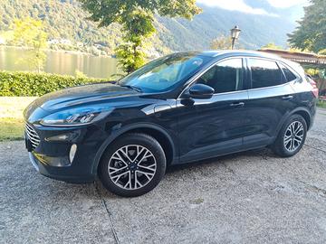 FORD Kuga 3ª Plug-In 225CV- 2021