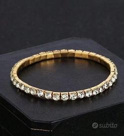 Bracciale Tennis