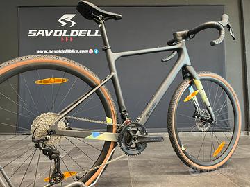 GRAVEL BGM Grandurance EXPERT 2025 2x12