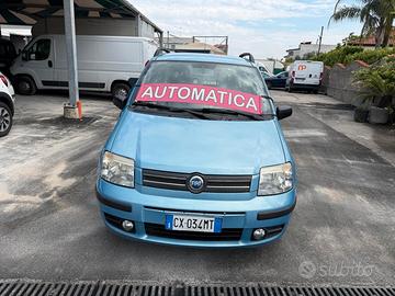 Fiat Panda 1.2 Dualogic