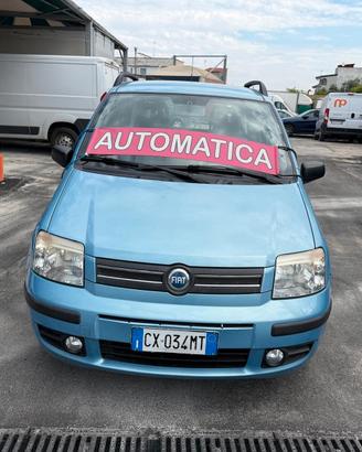 Fiat Panda 1.2 Dualogic