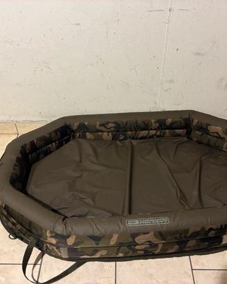culla gonfiabile fox carpmaster